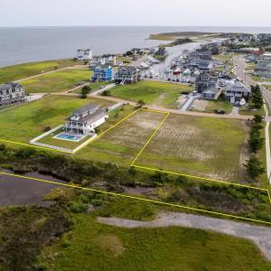 Photo #3 of 58194 Hatteras Harbor Court, Hatteras, NC 1.0 acres