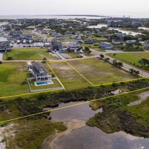 Photo #1 of 58194 Hatteras Harbor Court, Hatteras, NC 1.0 acres