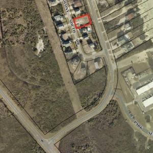 Photo #2 of 10422 Colony South Drive, Nags Head, NC 0.2 acres