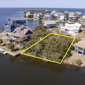 Photo #9 of 50237 Freebooter Court, Frisco, NC 0.2 acres