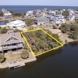Photo #10 of 50237 Freebooter Court, Frisco, NC 0.2 acres