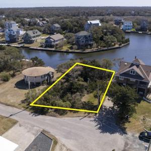 Photo #11 of 50237 Freebooter Court, Frisco, NC 0.2 acres