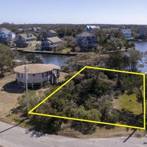 Photo #12 of 50237 Freebooter Court, Frisco, NC 0.2 acres