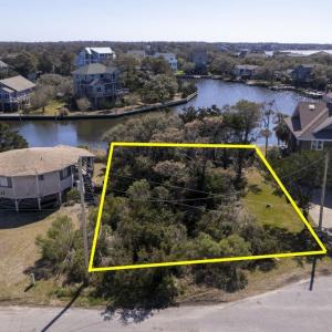 Photo #2 of 50237 Freebooter Court, Frisco, NC 0.2 acres