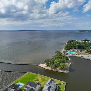 Photo #4 of 110 Sir Chandler Drive, Kill Devil Hills, NC 0.2 acres