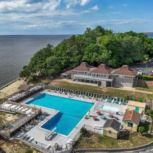 Photo #5 of 110 Sir Chandler Drive, Kill Devil Hills, NC 0.2 acres