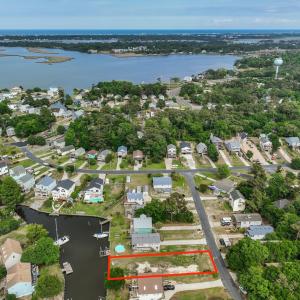Photo #1 of 110 Sir Chandler Drive, Kill Devil Hills, NC 0.2 acres