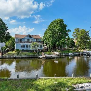Photo #2 of 110 Sir Chandler Drive, Kill Devil Hills, NC 0.2 acres