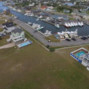 Photo #3 of 58171 Hatteras Harbor Court, Hatteras, NC 0.5 acres