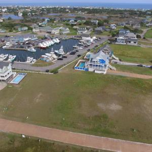 Photo #2 of 58171 Hatteras Harbor Court, Hatteras, NC 0.5 acres