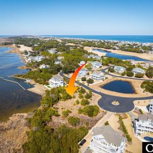 Photo #4 of 542 Historic Loop, Corolla, NC 0.4 acres