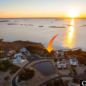 Photo #3 of 542 Historic Loop, Corolla, NC 0.4 acres