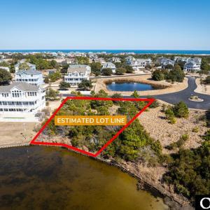 Photo #1 of 542 Historic Loop, Corolla, NC 0.4 acres