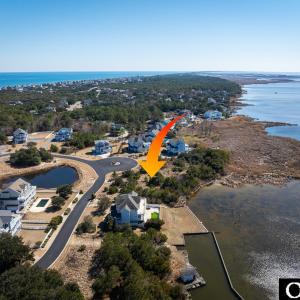 Photo #12 of 542 Historic Loop, Corolla, NC 0.4 acres