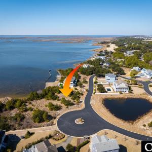 Photo #8 of 542 Historic Loop, Corolla, NC 0.4 acres
