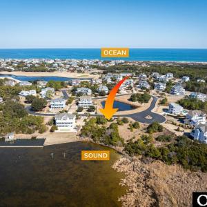 Photo #2 of 542 Historic Loop, Corolla, NC 0.4 acres