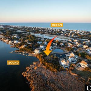 Photo #5 of 542 Historic Loop, Corolla, NC 0.4 acres