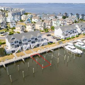 Photo #1 of 159 Yacht Club Court, Manteo, NC