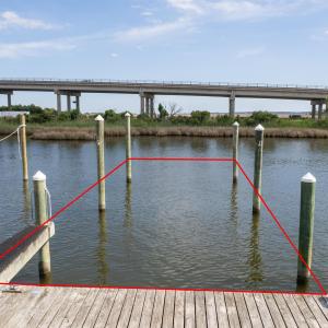 Photo #9 of 159 Yacht Club Court, Manteo, NC