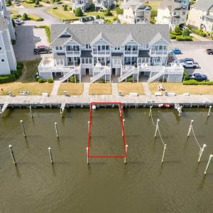 Photo #11 of 159 Yacht Club Court, Manteo, NC