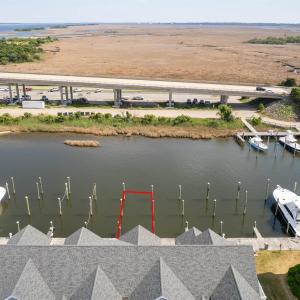 Photo #10 of 159 Yacht Club Court, Manteo, NC