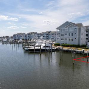 Photo #13 of 159 Yacht Club Court, Manteo, NC