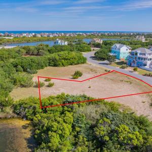 Photo #9 of 41175 Portside Drive, Avon, NC 0.4 acres