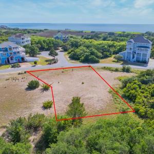 Photo #5 of 41175 Portside Drive, Avon, NC 0.4 acres