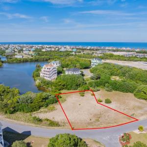 Photo #1 of 41175 Portside Drive, Avon, NC 0.4 acres