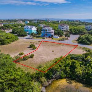 Photo #7 of 41175 Portside Drive, Avon, NC 0.4 acres