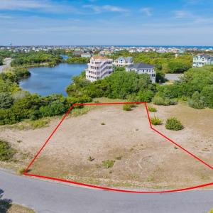 Photo #10 of 41175 Portside Drive, Avon, NC 0.4 acres