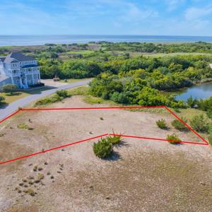 Photo #3 of 41175 Portside Drive, Avon, NC 0.4 acres