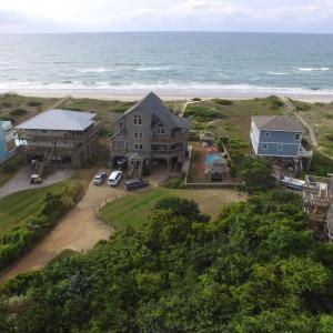Photo #12 of 57534 Lighthouse Road, Hatteras, NC 0.4 acres
