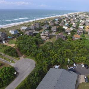Photo #3 of 57534 Lighthouse Road, Hatteras, NC 0.4 acres