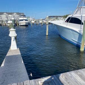 Photo #1 of Docks, Manteo, NC
