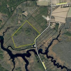 Photo #1 of TBD Poyners Road, Moyock, NC