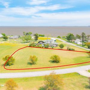 Photo #3 of 100 Gull Rock View, Coinjock, NC 0.9 acres