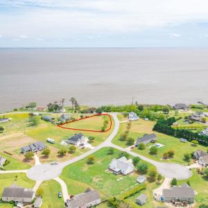 Photo #6 of 100 Gull Rock View, Coinjock, NC 0.9 acres