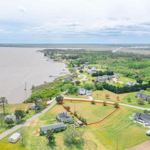 Photo #9 of 100 Gull Rock View, Coinjock, NC 0.9 acres