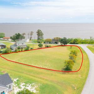 Photo #1 of 100 Gull Rock View, Coinjock, NC 0.9 acres
