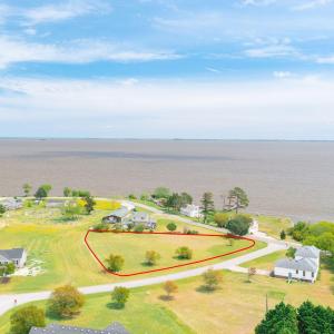 Photo #2 of 100 Gull Rock View, Coinjock, NC 0.9 acres