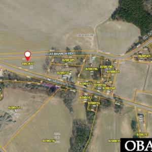 Photo #1 of TBD Flat Branch Road, Gatesville, NC