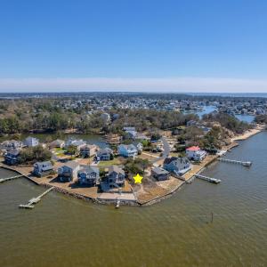 Photo #5 of 125 Clipper Court, Kill Devil Hills, NC 0.2 acres