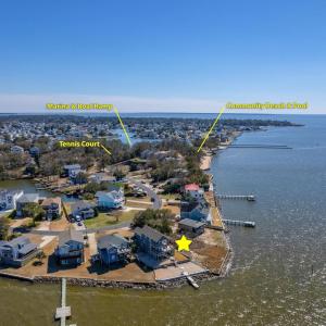 Photo #3 of 125 Clipper Court, Kill Devil Hills, NC 0.2 acres