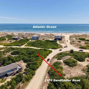 Photo #7 of 2170 Sandfiddler Road, Corolla, NC 0.3 acres