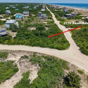 Photo #5 of 2170 Sandfiddler Road, Corolla, NC 0.3 acres