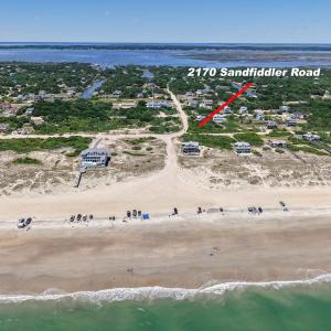 Photo #8 of 2170 Sandfiddler Road, Corolla, NC 0.3 acres