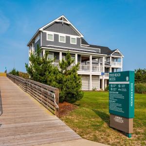 Photo #17 of 976 Whalehead Drive, Corolla, NC 0.5 acres