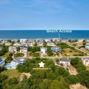 Photo #13 of 976 Whalehead Drive, Corolla, NC 0.5 acres