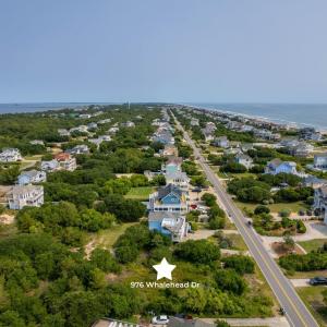Photo #7 of 976 Whalehead Drive, Corolla, NC 0.5 acres
